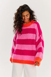 Mango Melody Sweather